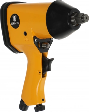 Гайковерт Deko DKPT01 SET 3