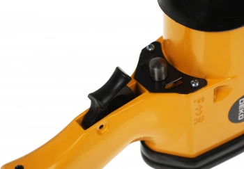 Гайковерт Deko DKPT01 SET 3