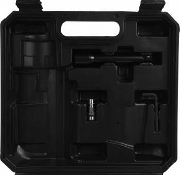 Гайковерт Deko DKPT01 SET 3