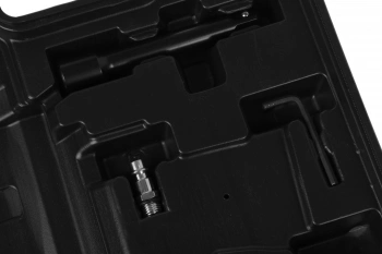 Гайковерт Deko DKPT01 SET 3