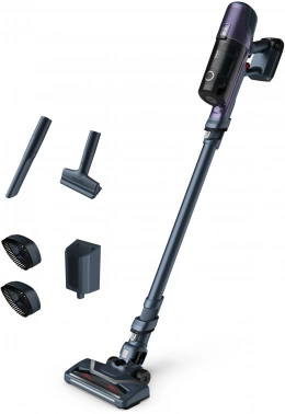 Пылесос Tefal TY6838WO