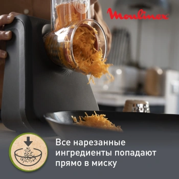 Измельчитель электрический Moulinex DJ77EN10