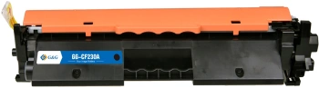 Картридж лазерный G&G GG-CF230A