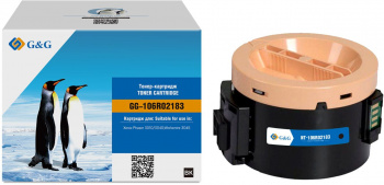 Картридж лазерный G&G GG-106R02183