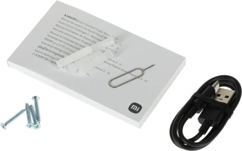 Видеозвонок Xiaomi Smart Doorbell 3