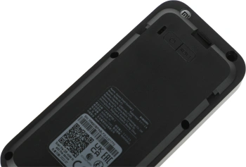 Видеозвонок Xiaomi Smart Doorbell 3