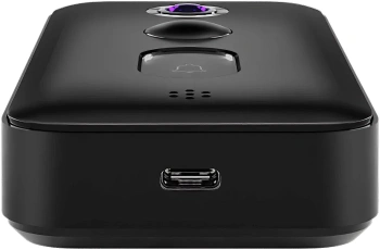 Видеозвонок Xiaomi Smart Doorbell 3