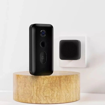 Видеозвонок Xiaomi Smart Doorbell 3