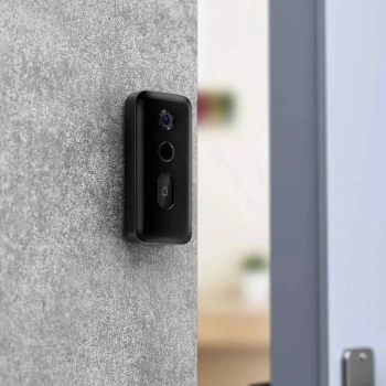 Видеозвонок Xiaomi Smart Doorbell 3