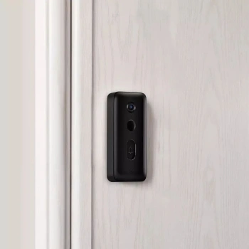 Видеозвонок Xiaomi Smart Doorbell 3