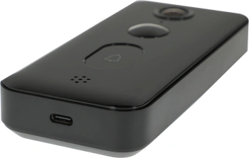 Видеозвонок Xiaomi Smart Doorbell 3