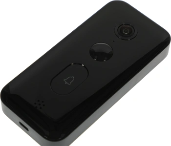 Видеозвонок Xiaomi Smart Doorbell 3