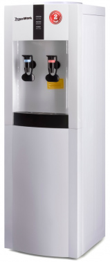 Кулер Aqua Work  16LR