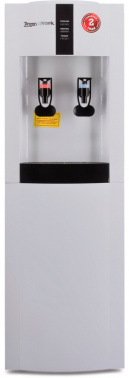 Кулер Aqua Work  16LR