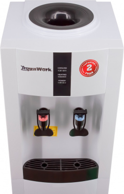 Кулер Aqua Work  16LR