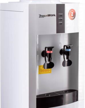 Кулер Aqua Work  16LR