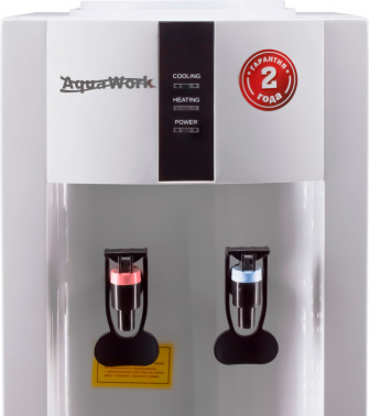 Кулер Aqua Work  16LR