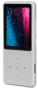 Плеер Hi-Fi Flash Digma M5 BT