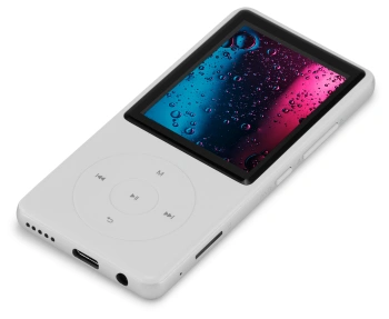 Плеер Hi-Fi Flash Digma M5 BT