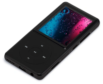 Плеер Hi-Fi Flash Digma M5 BT