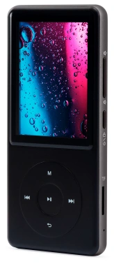 Плеер Hi-Fi Flash Digma M5 BT