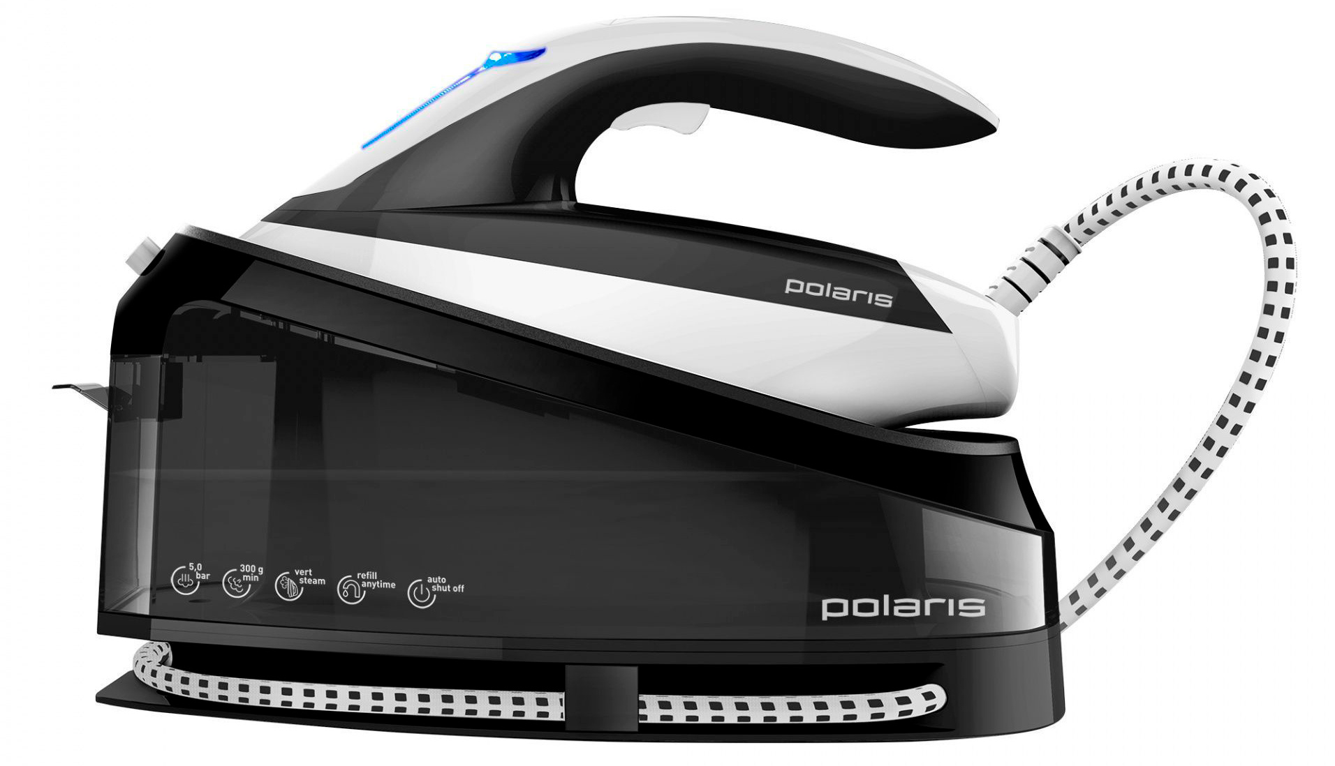 Парогенератор Polaris PSS 5030K