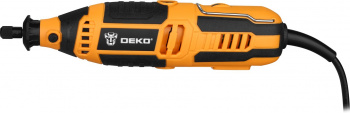 Гравер Deko DKRT200E