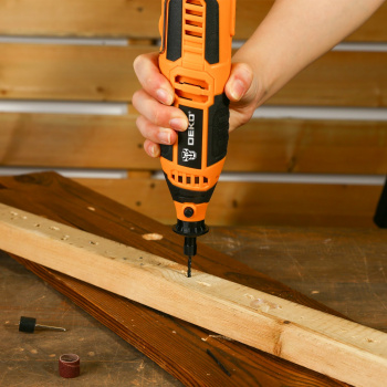 Гравер Deko DKRT200E