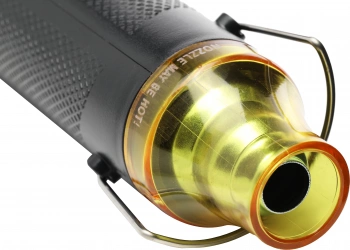 Технический фен Deko HG300W