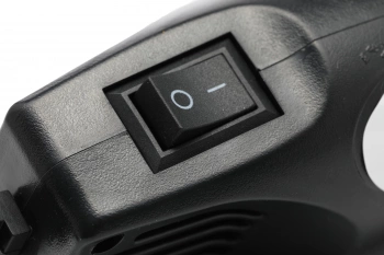 Технический фен Deko HG300W