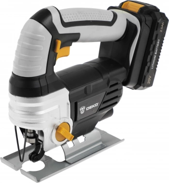 Лобзик Deko DKJS20