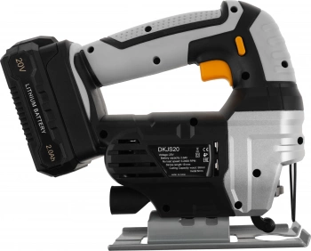 Лобзик Deko DKJS20