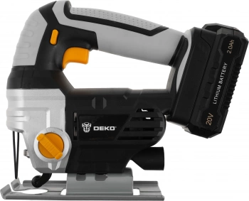 Лобзик Deko DKJS20