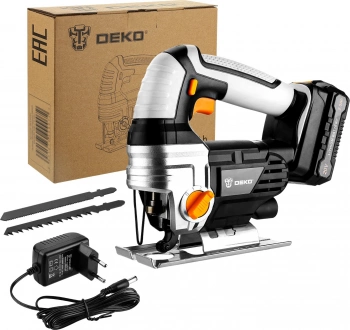 Лобзик Deko DKJS20