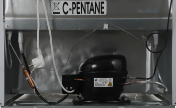 Морозильная камера Indesit DSZ 4150