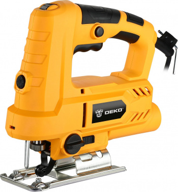 Лобзик Deko DKJS1000 Laser