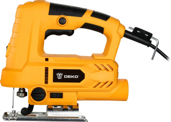 Лобзик Deko DKJS1000 Laser