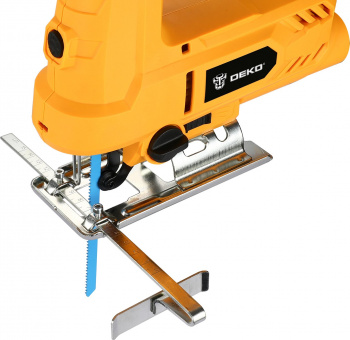 Лобзик Deko DKJS1000 Laser