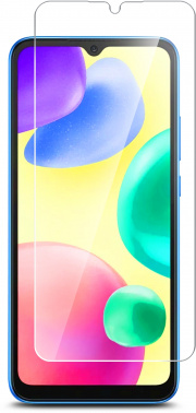 Защитное стекло для экрана BoraSCO Hybrid Glass