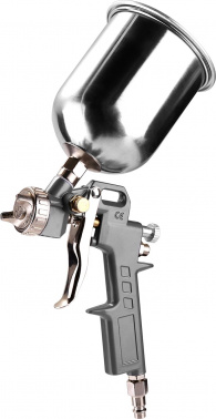 Краскораспылитель Deko DKSG01