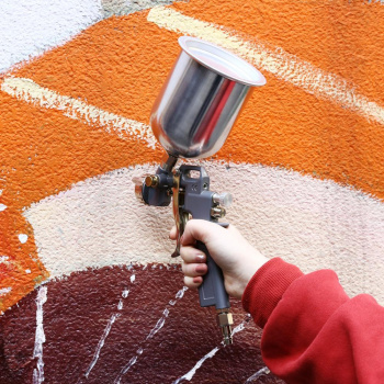 Краскораспылитель Deko DKSG01