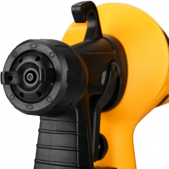 Краскопульт Deko DKSG500