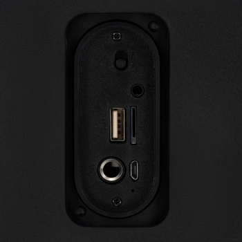 Минисистема Hyundai H-MC1230