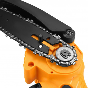 Цепная пила Deko  DKCHS 20-4