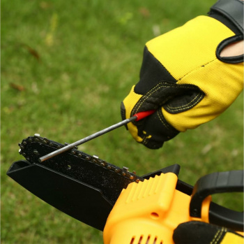 Цепная пила Deko  DKCHS 20-4