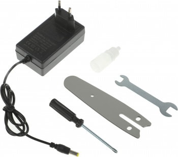 Цепная пила Zitrek  GreenSaw 20