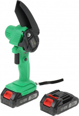 Цепная пила Zitrek  GreenSaw 20