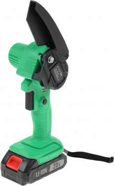 Цепная пила Zitrek  GreenSaw 20