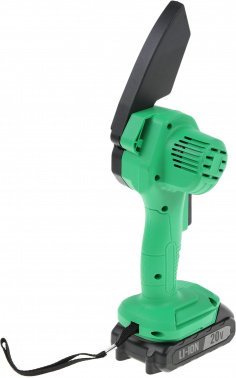 Цепная пила Zitrek  GreenSaw 20