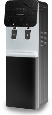 Кулер Starwind  SW-1003EB